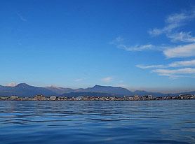 Le Spiagge Più Belle Della Toscana 16 Bandiere Blu