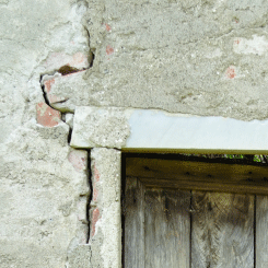 Recupero come B&B di un edificio rurale in Toscana - Immagine 40