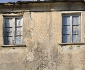 Recupero come B&B di un edificio rurale in Toscana - Immagine 55